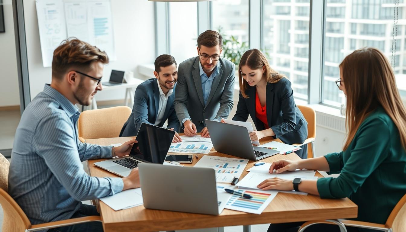 Communicate with Impact